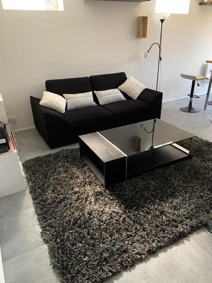 Appartement 5 Personnes Avec Acces Piscine Et Jacuzzi Villers-la-Ville Eksteriør bilde