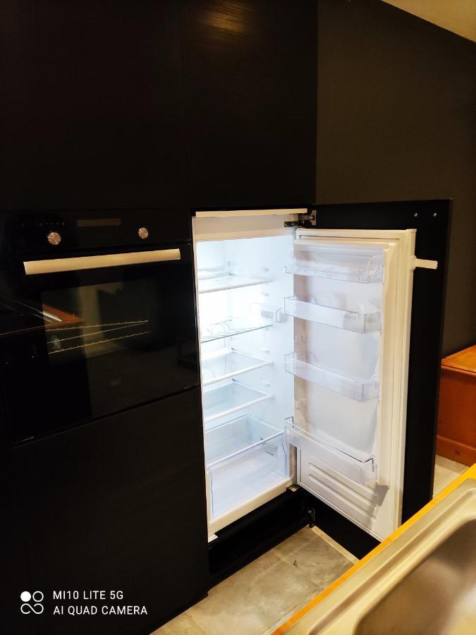 Appartement 5 Personnes Avec Acces Piscine Et Jacuzzi Villers-la-Ville Eksteriør bilde